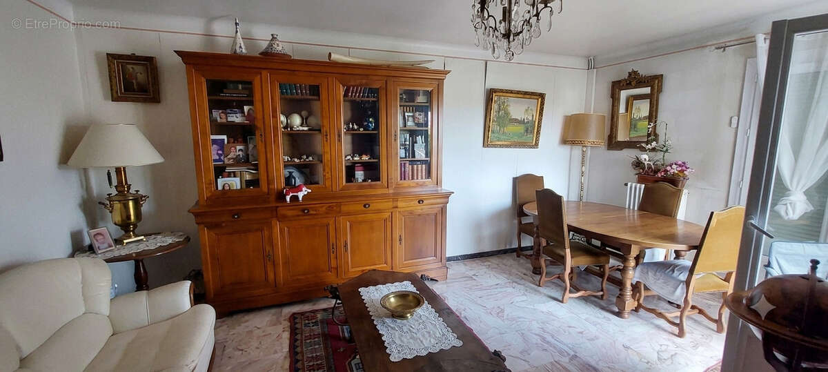 Bel appartement type 4 avec garage - photo 3