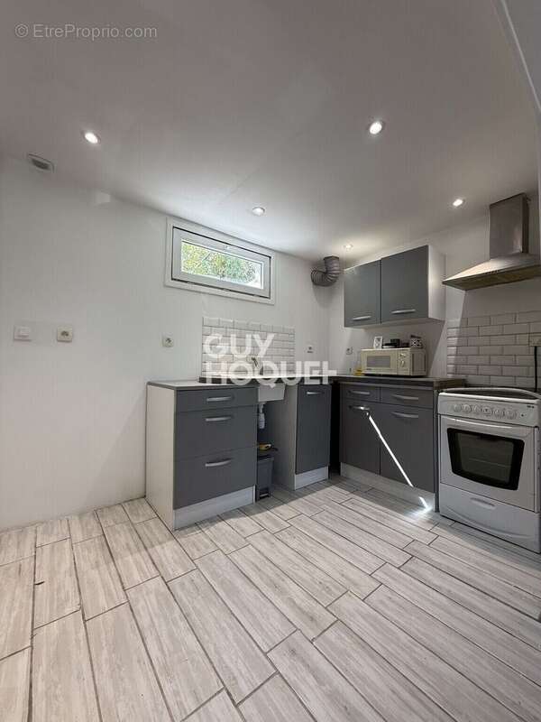 Photo 4 - Maison à AMIENS