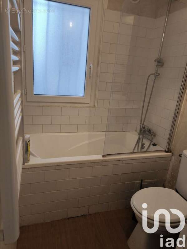 Photo 9 - Appartement à PARIS-15E