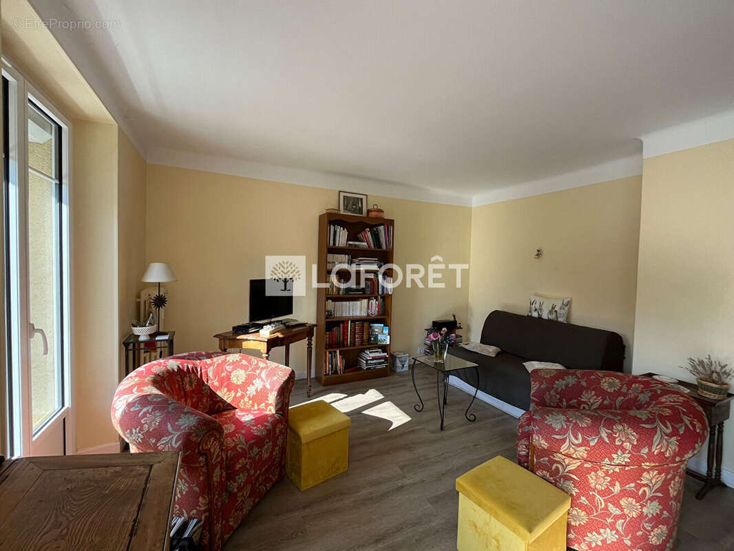 Appartement à RODEZ