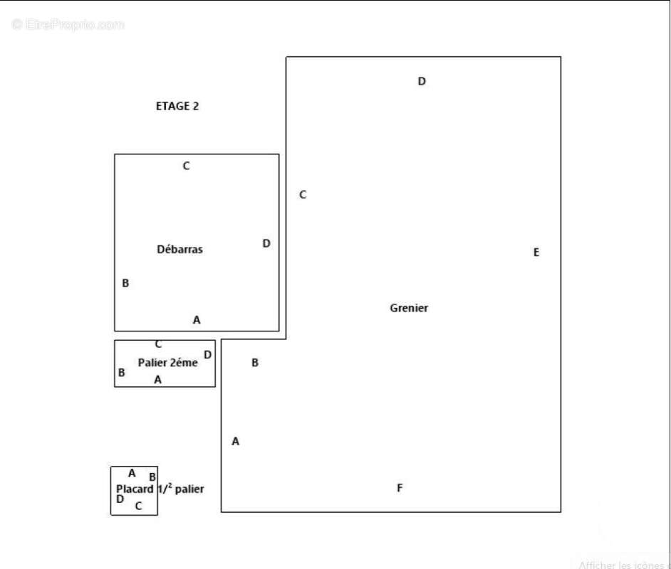 Maison à SAINT-CLOUD