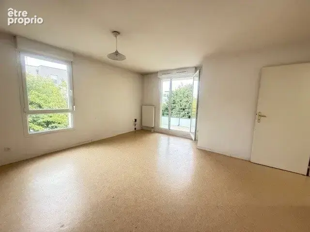 Koenigshoffen - Joli 2 Pièces avec balcon - photo 4