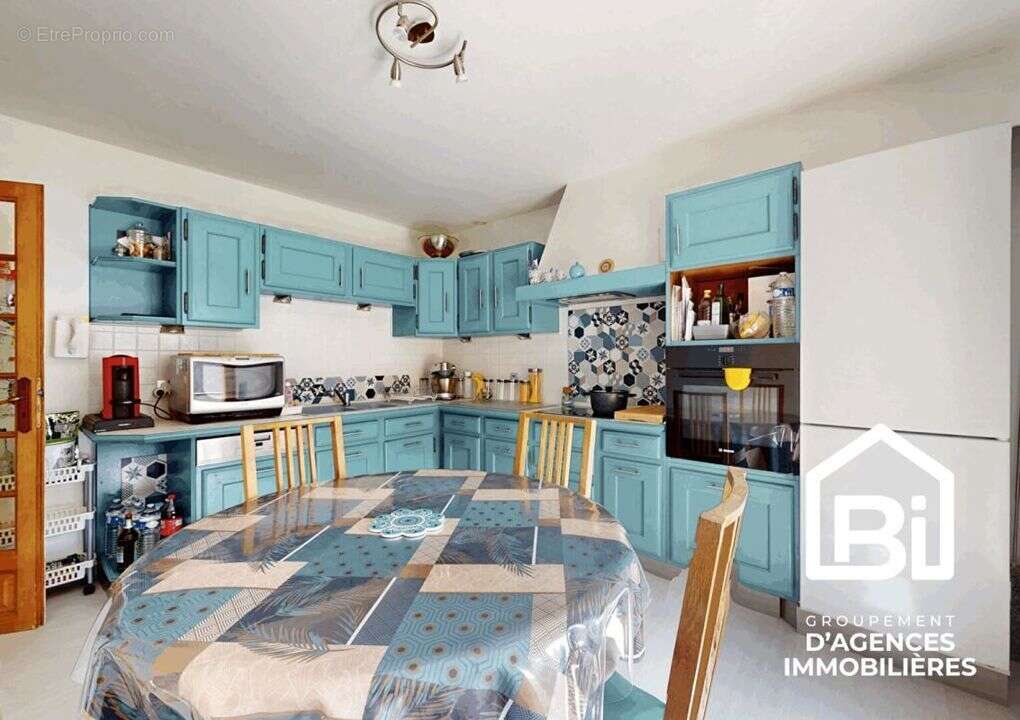 Maison à HERMANVILLE-SUR-MER