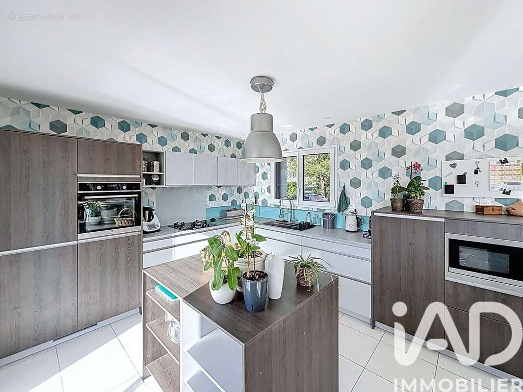 Photo 4 - Maison à LA GACILLY