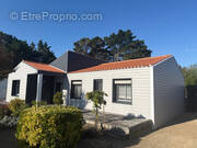 Maison à SAINT-JEAN-DE-MONTS