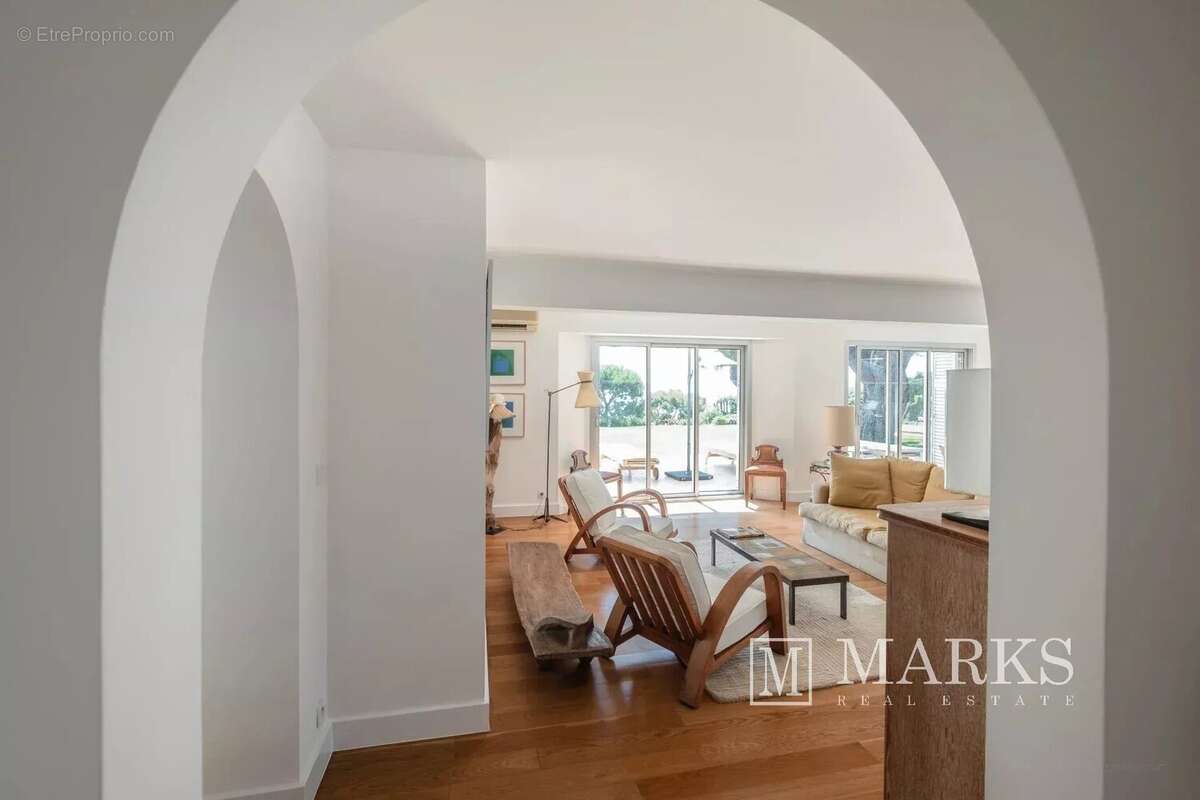 Maison à SAINT-JEAN-CAP-FERRAT