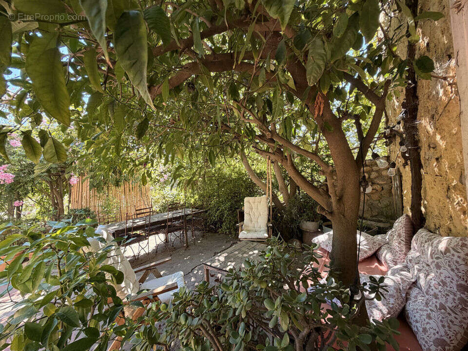 Maison à LEUCATE
