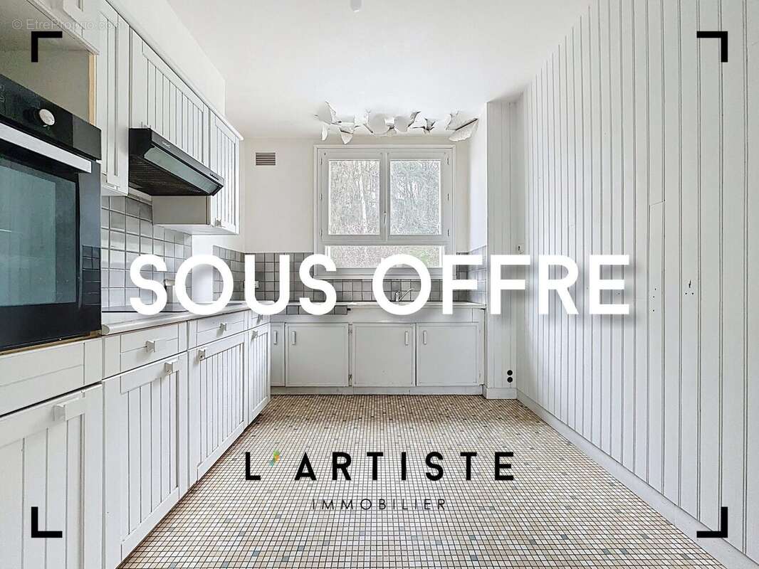 Appartement à ROUEN