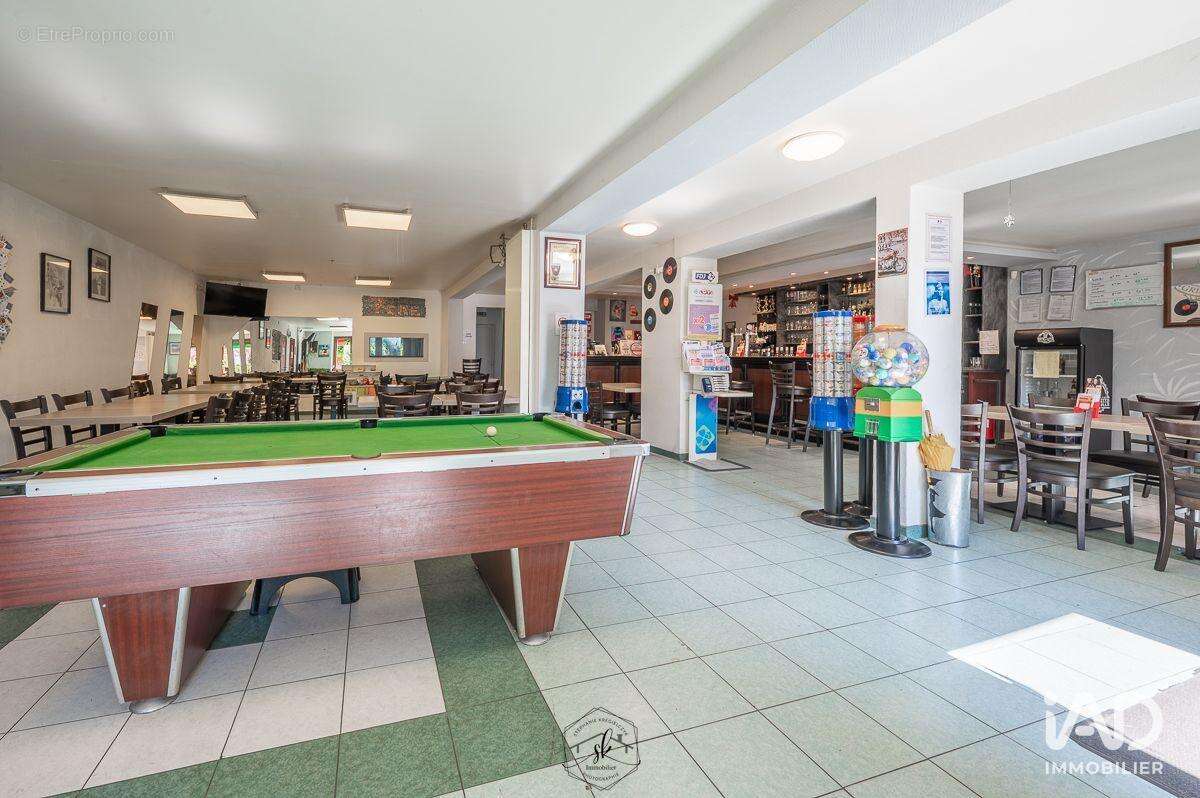 Photo 4 - Commerce à GANDRANGE