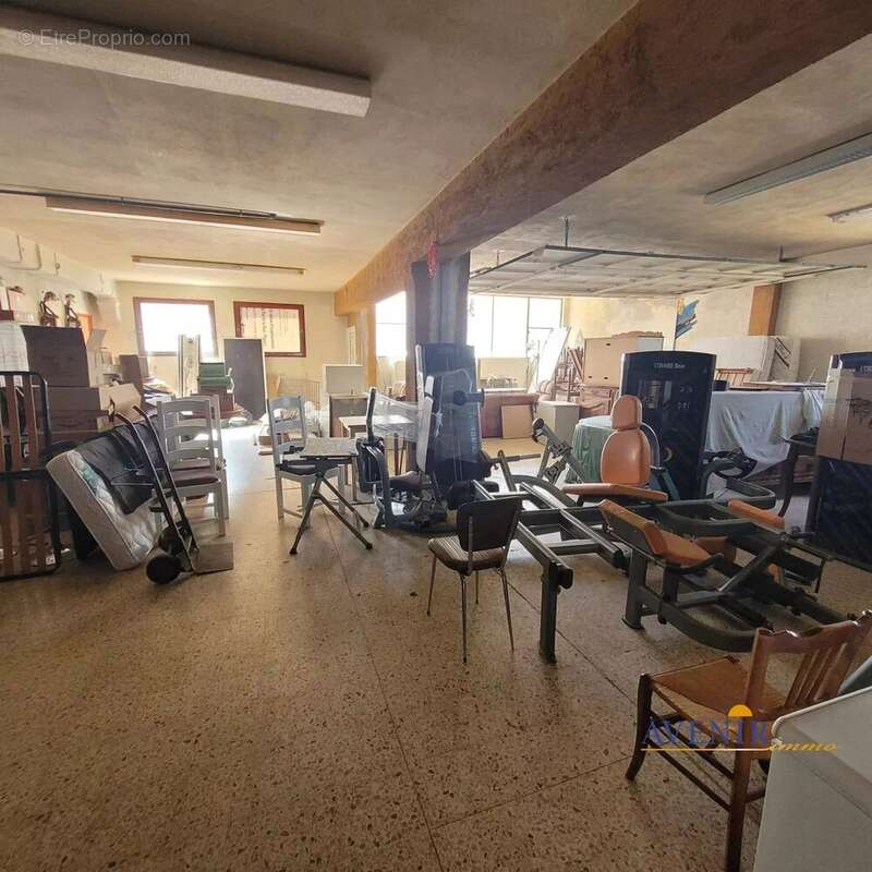 Appartement à ALLAUCH