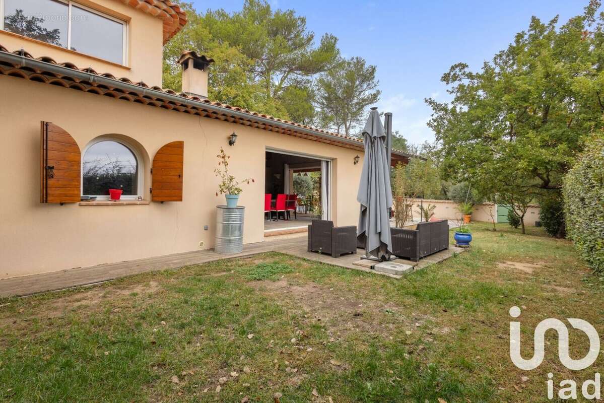 Photo 7 - Maison à FUVEAU