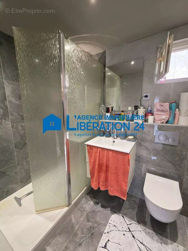 Maison à SAINT-CHAMOND