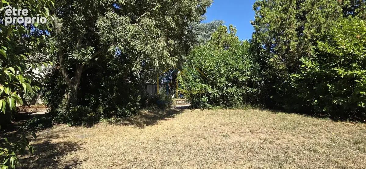 GIGNAC proche du centre - Grande villa 7 pièces sur 942m2 de terrain - photo 18