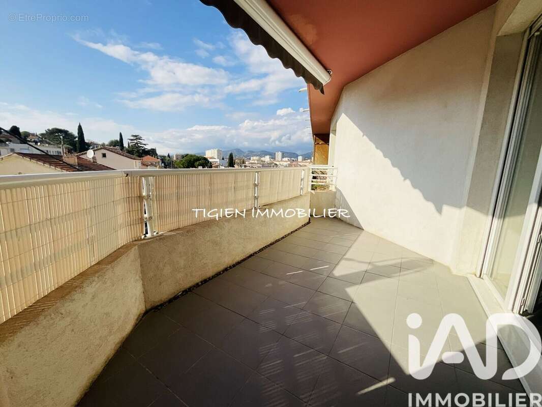 Photo 5 - Appartement à LA SEYNE-SUR-MER