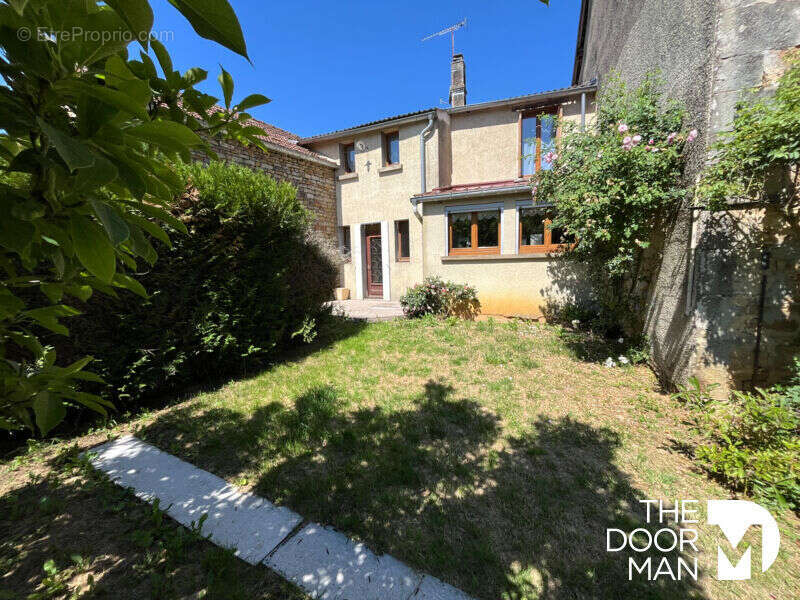 Maison 52140 - photo 26