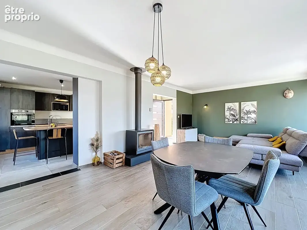 Maison 6 pièces 103 m² à vendre à Hettange-Grande (57330) - photo 9