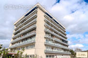 Appartement à LA CELLE-SAINT-CLOUD