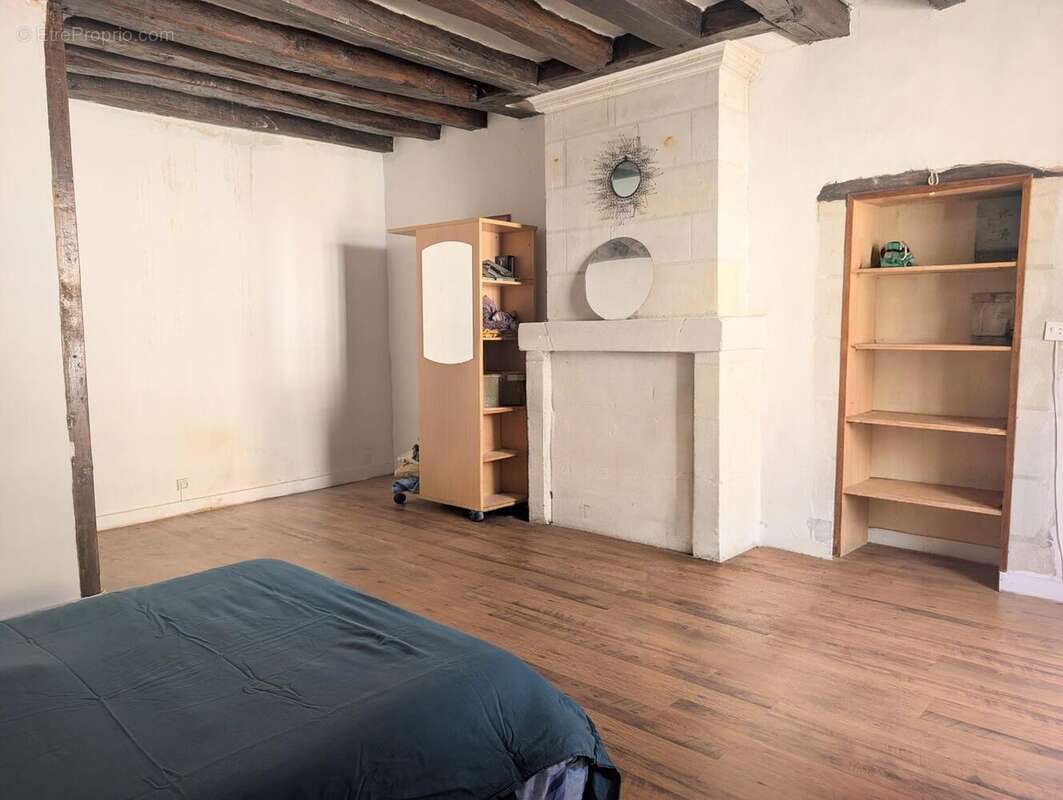 Photo 2 - Appartement à BAUGE