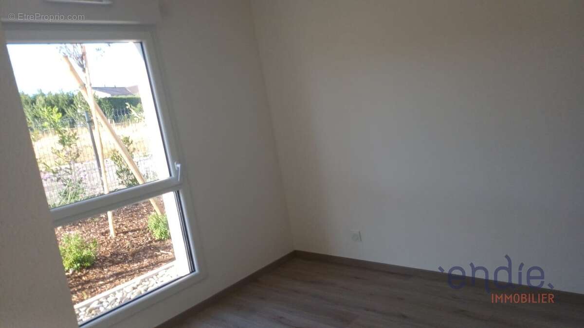 Appartement neuf 3 pièces avec terrasse et jardin à 5 min de Cernay - photo 10
