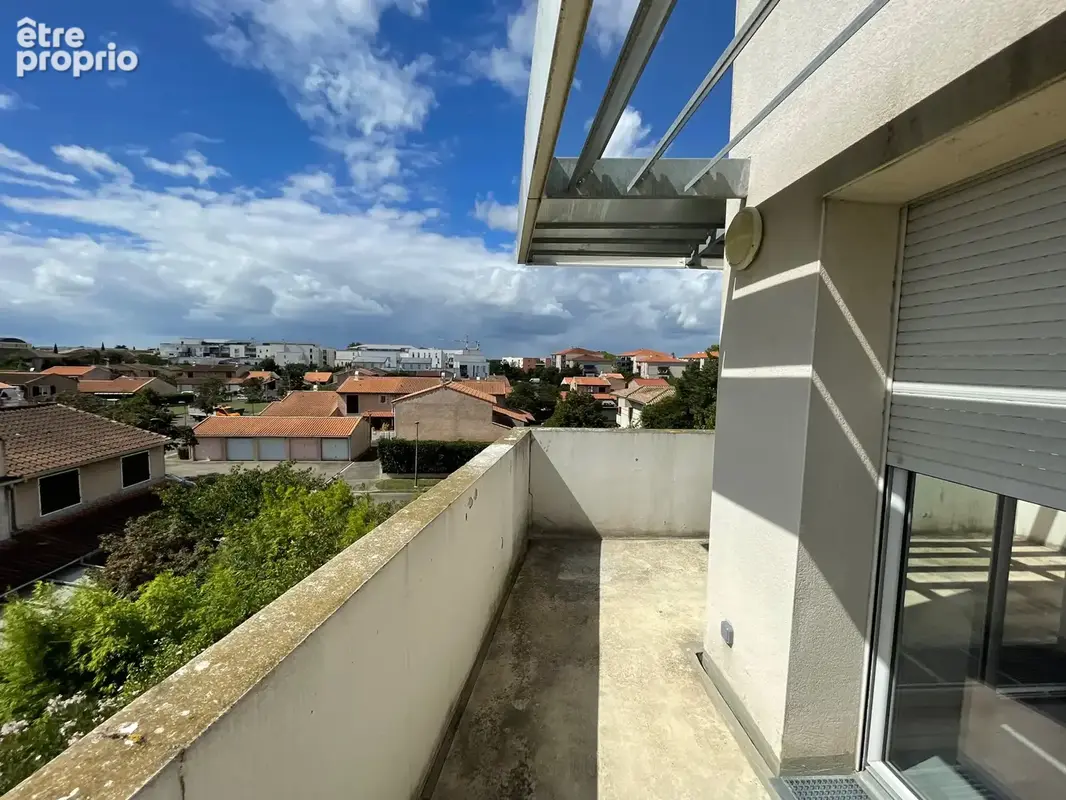 Photo Appartement à Toulouse au prix de 134 000€