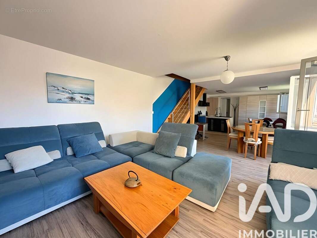Photo 3 - Maison à CHATELAILLON-PLAGE