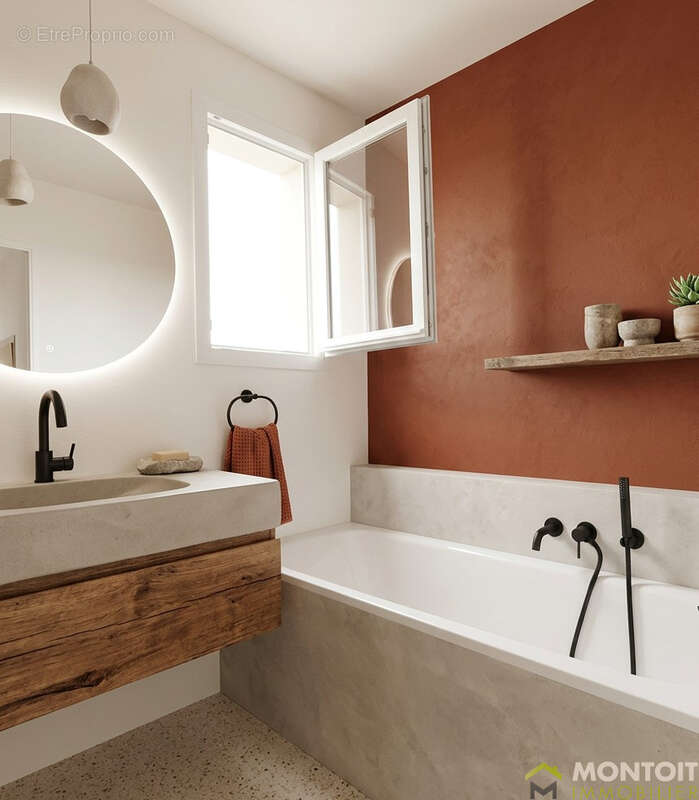 Appartement à THIAIS