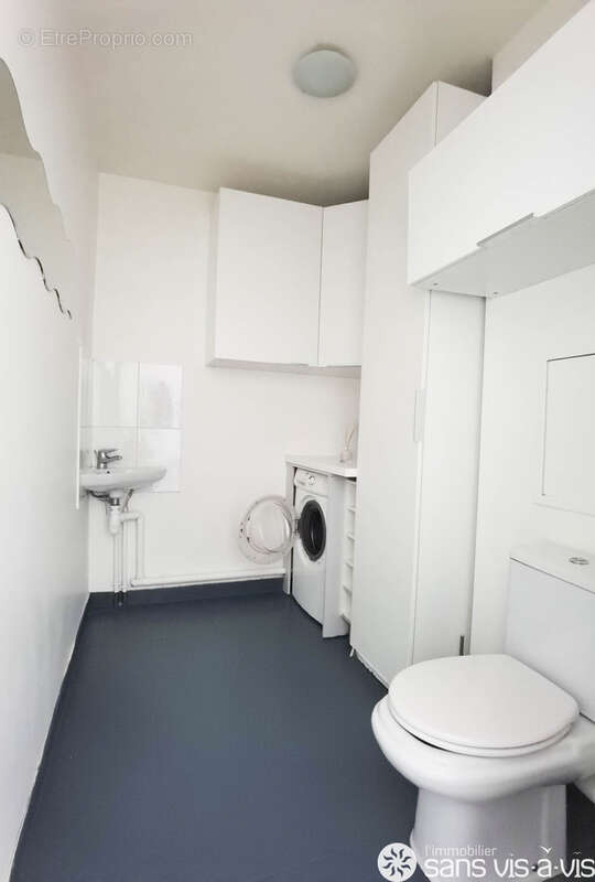 Appartement à PUTEAUX