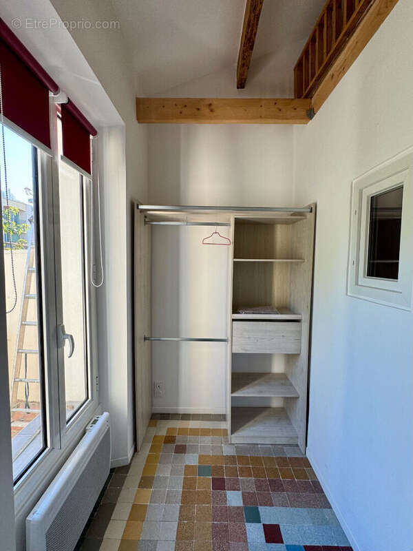 Appartement à MARSEILLE-10E