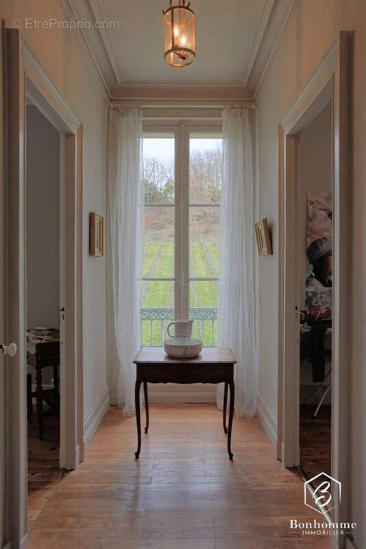 Maison à LESTIAC-SUR-GARONNE