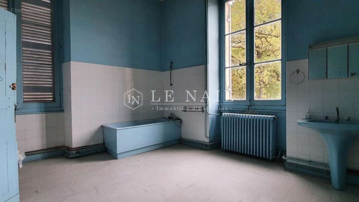 Maison à LIGUEUX