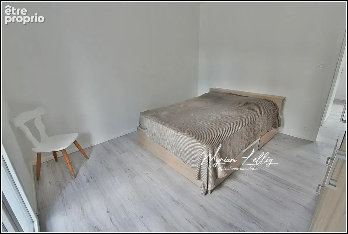 Maison à vendre 5 pièces GLISOLLES (27) - photo 8