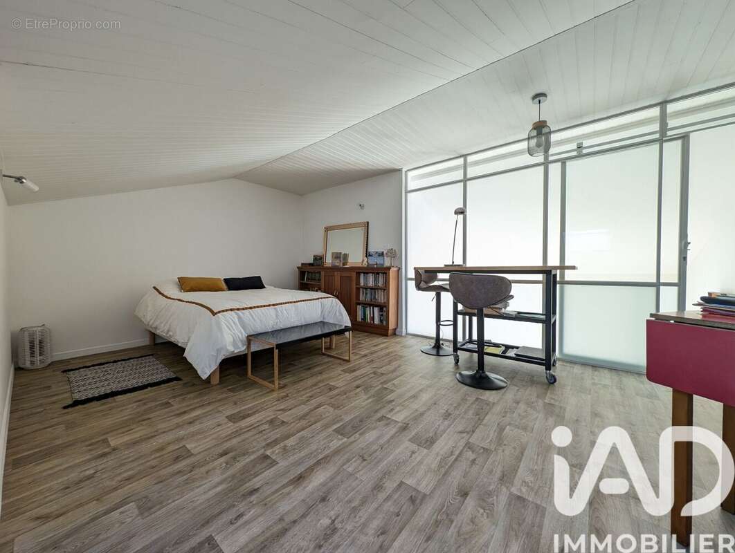 Photo 6 - Appartement à LES SABLES-D&#039;OLONNE