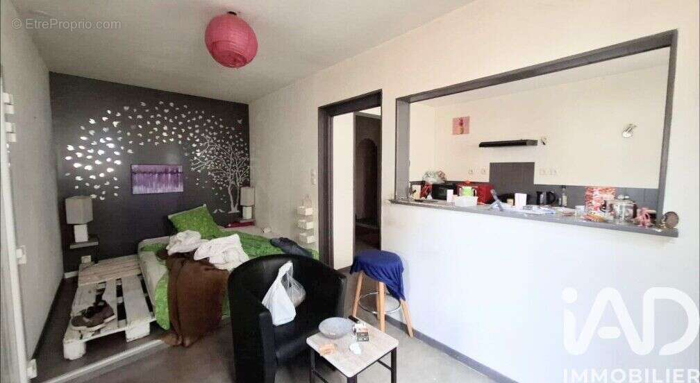 Photo 4 - Appartement à TULLE