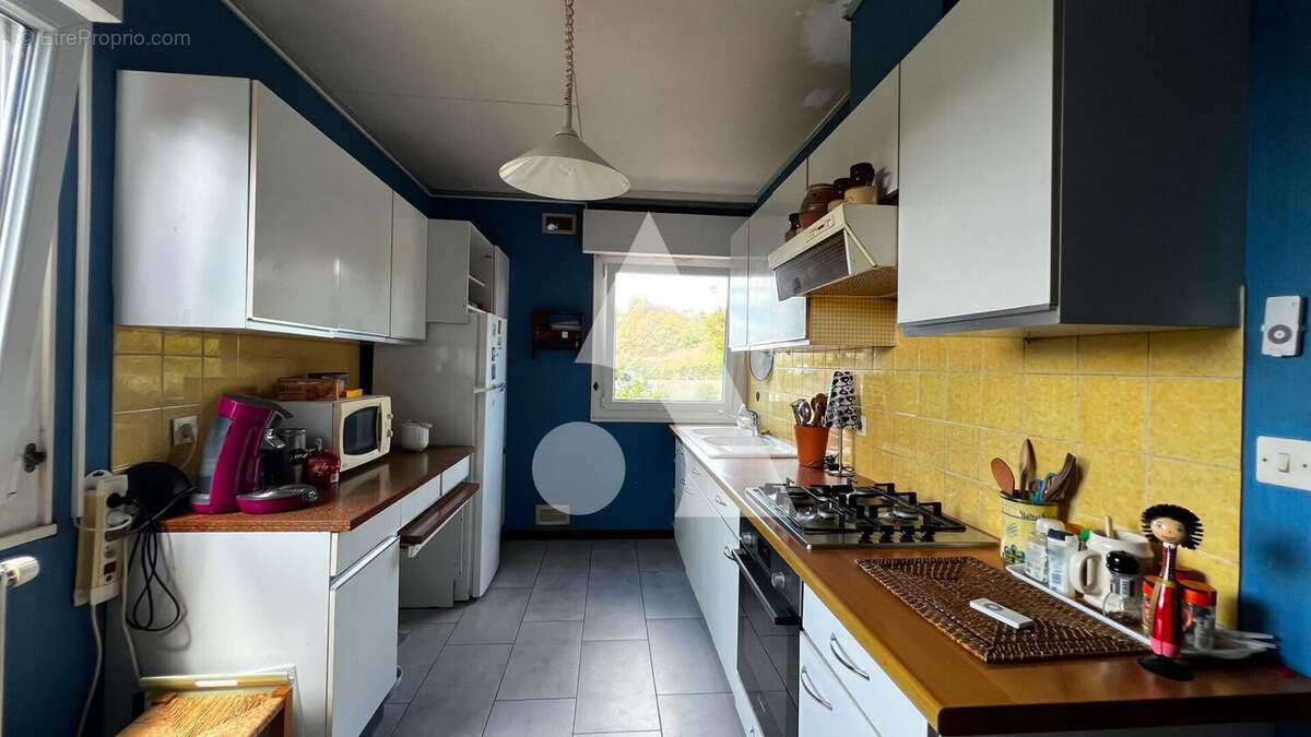 Maison Dambenois 4 pièce(s) 123.44 m2 - photo 4