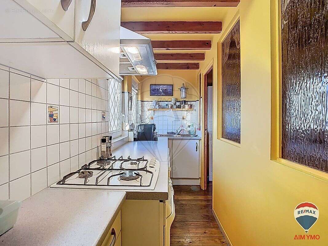 Appartement à UFFHOLTZ