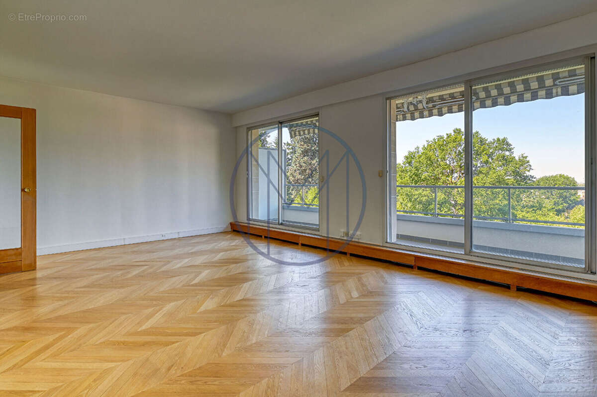 Appartement Versailles 4 pièce(s) 111 m2 - photo 4