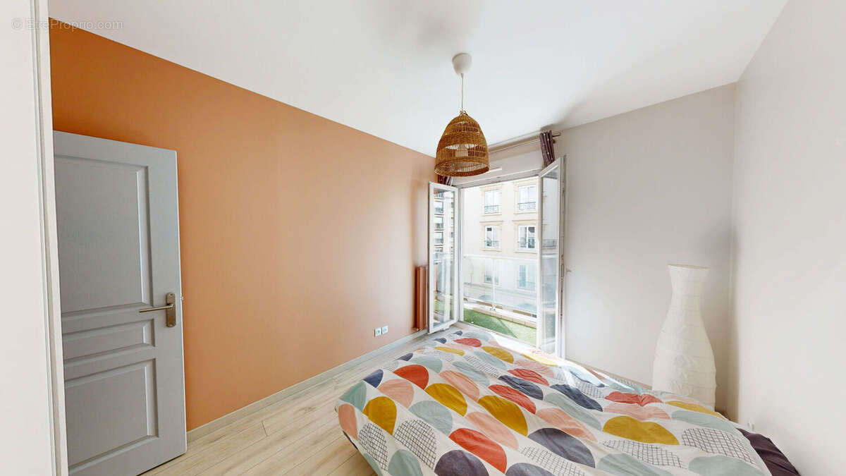 Appartement à LYON-7E