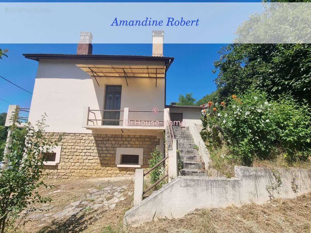 Maison 194 m² à Lalinde  - photo 8