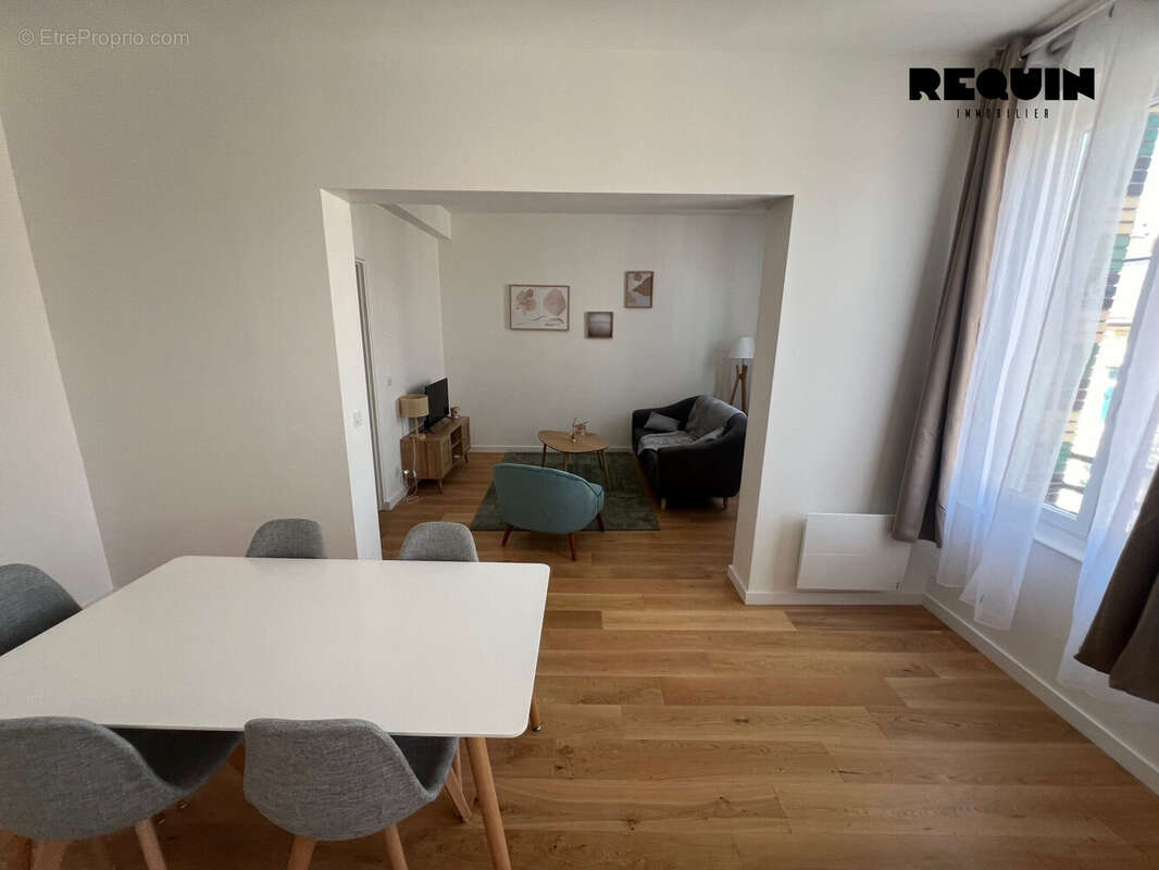 Appartement à LILLE
