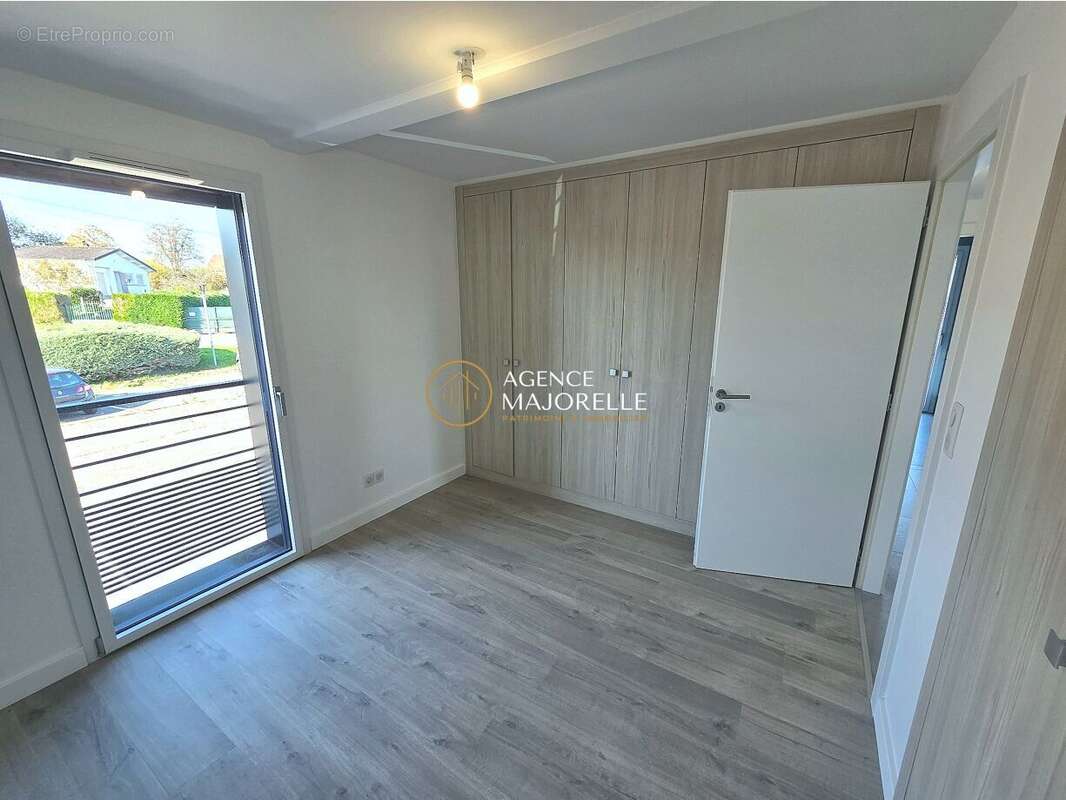 Appartement à CHAUMOUSEY