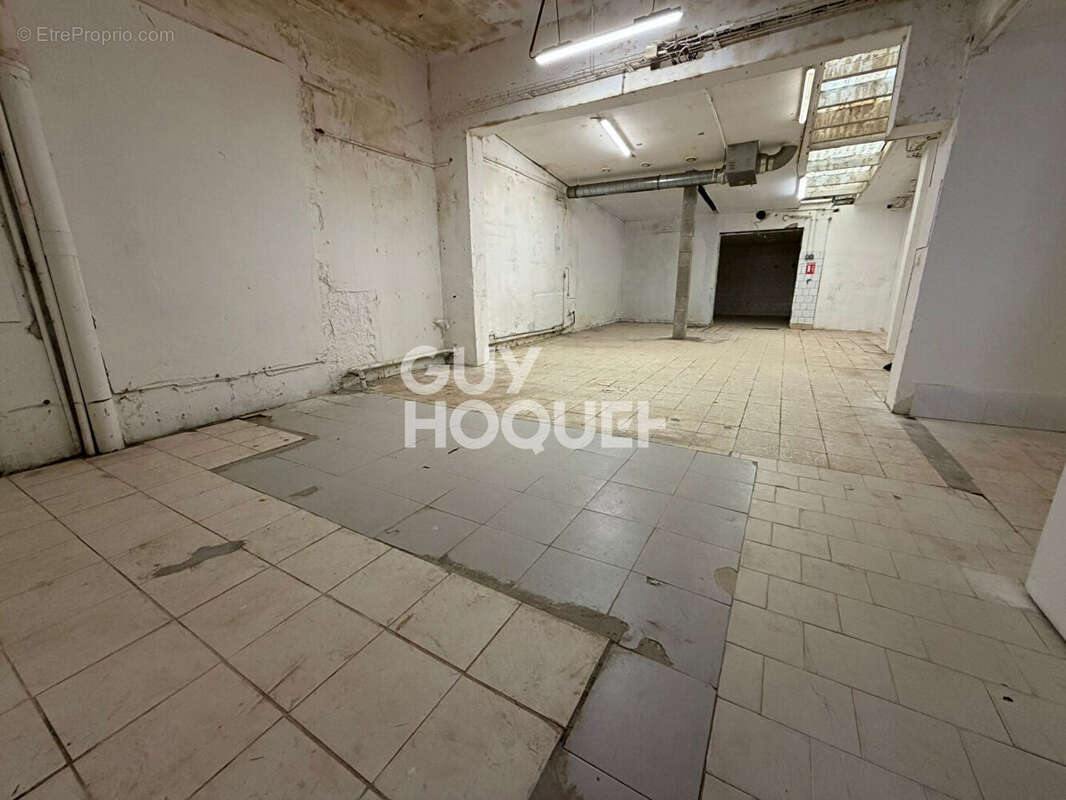 Appartement à CALAIS