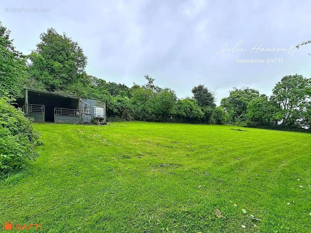 Maison 123 m² à Saint-Pierre-La-Vieille  - photo 9
