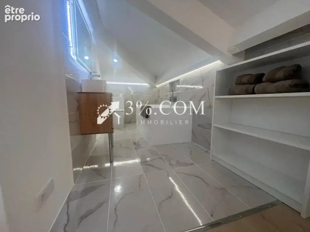superbe duplex dans une résidence avec piscine - photo 17