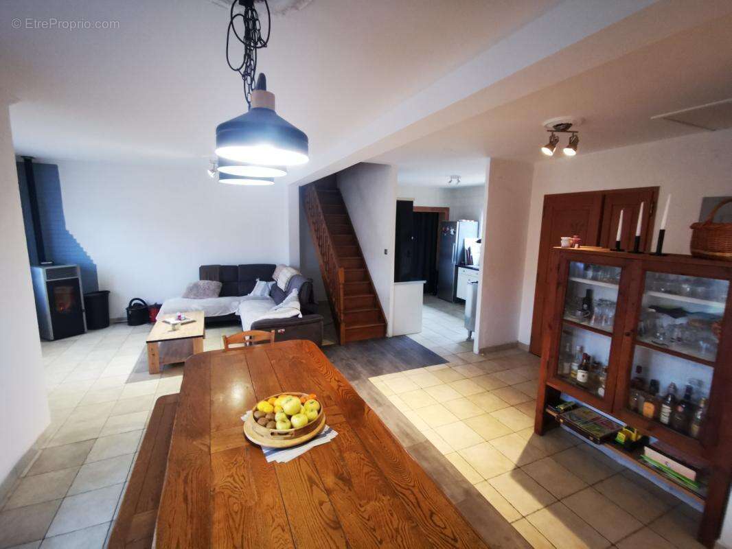 Maison à MADIRAN