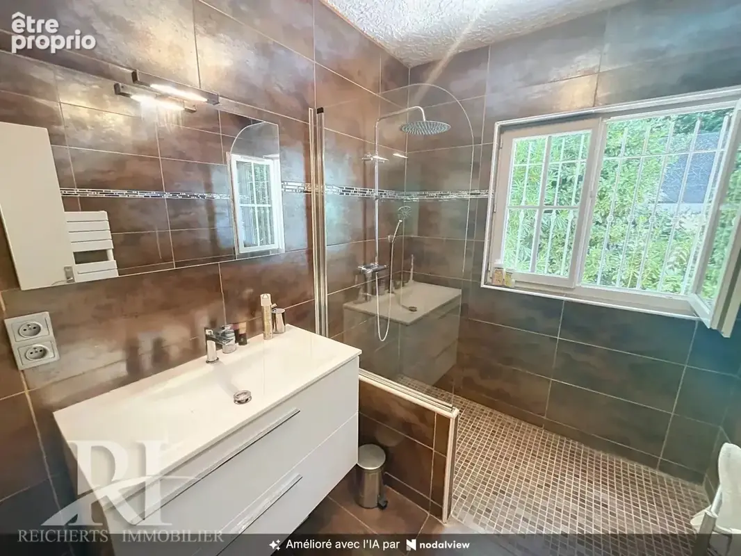 OPIO Villa de 145m2 au calme avec piscine - photo 15