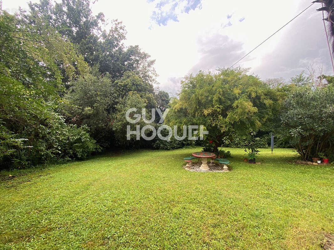 Maison à SALIES-DE-BEARN