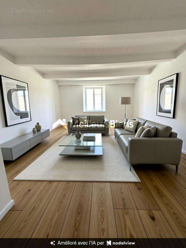 Maison à rénover situé à Montigny le Roi - photo 11
