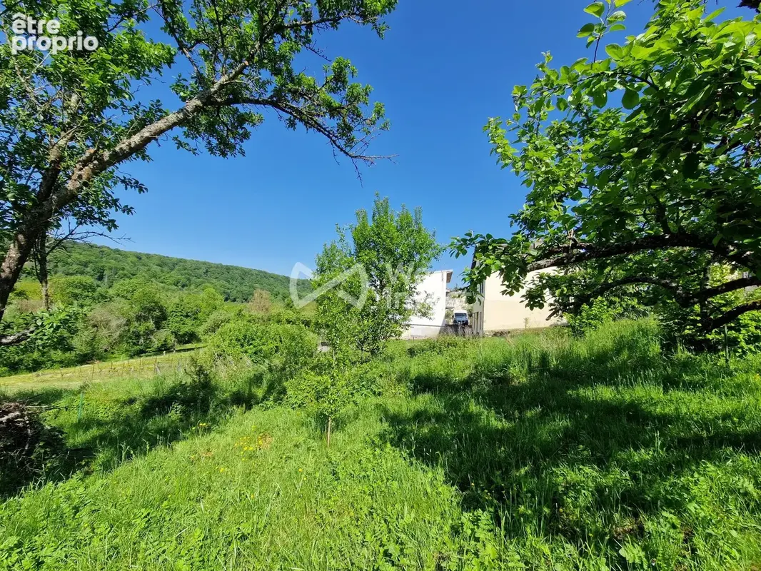 Terrain 210 m² à vendre à Maron (54230) - photo 3