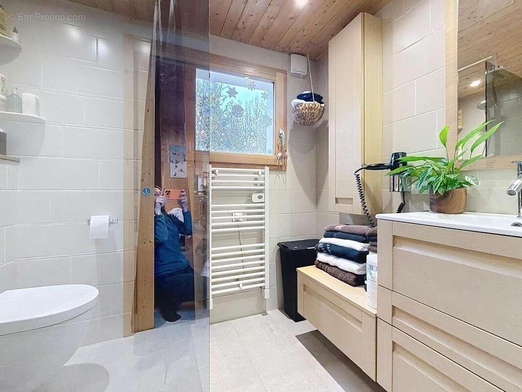 Photo 7 - Maison à COMBLOUX