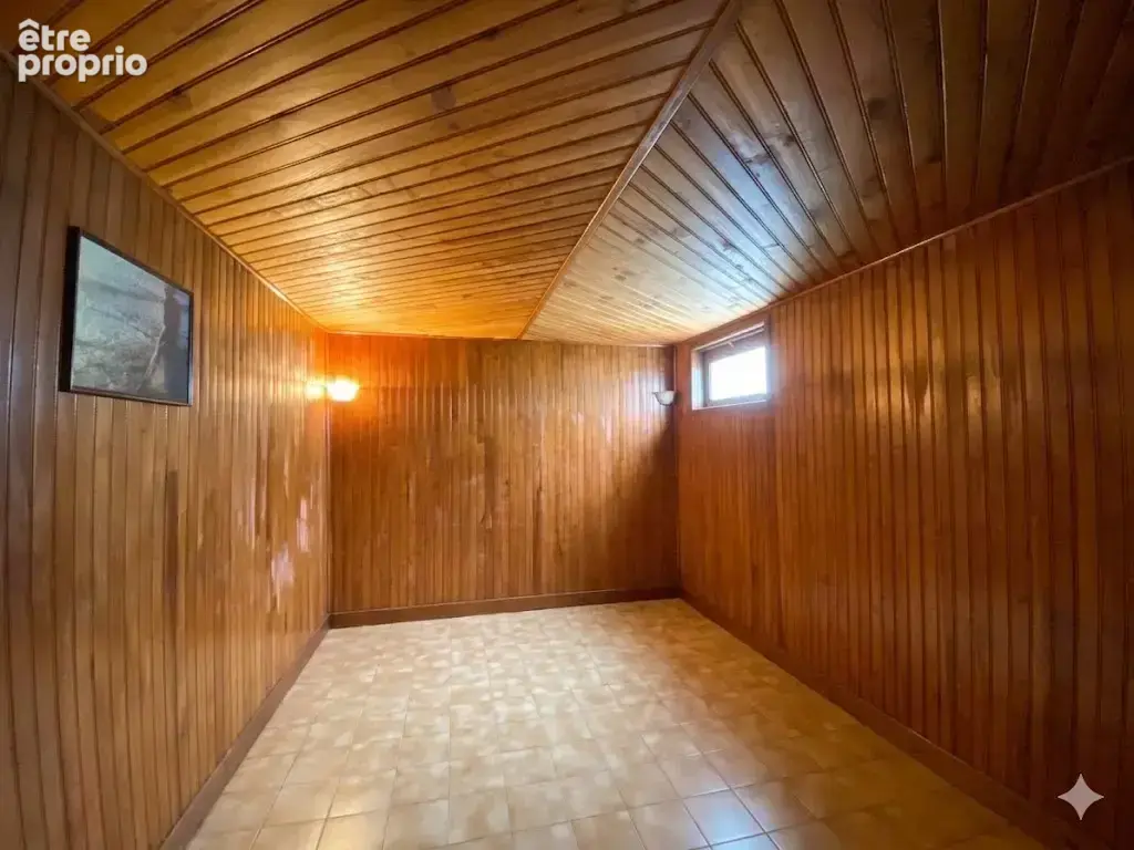 Maison 4 pièces 81 m² sur jardin clos de 1204 m² à Rosny-sur-Seine - photo 15
